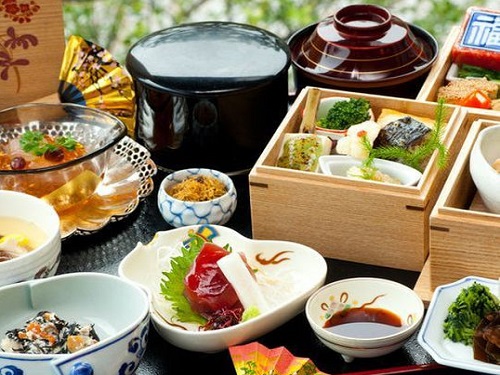 Meals