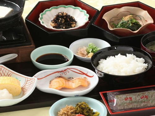 Meals