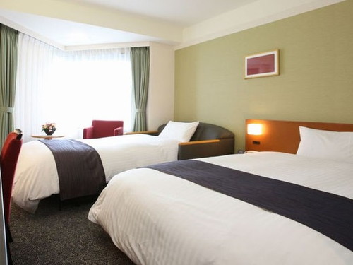 Guestroom