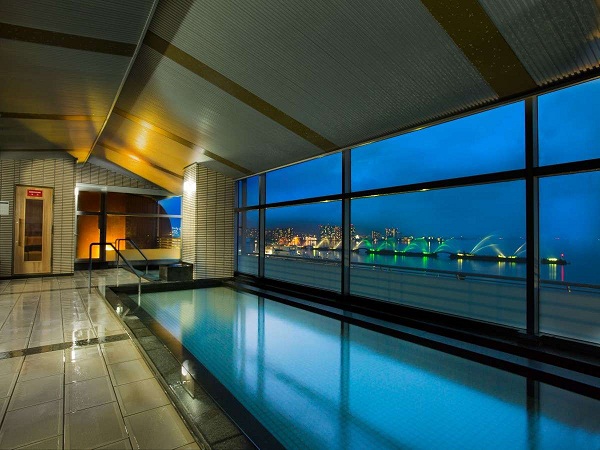 Public Spa（image)