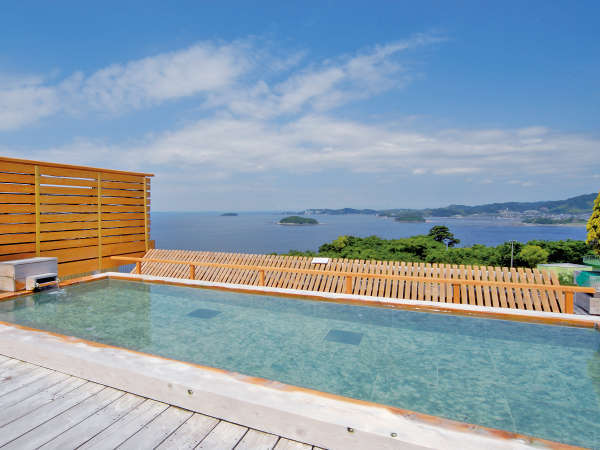 Public Spa(image) Public Spa(image)