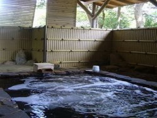 Public Spa（image)