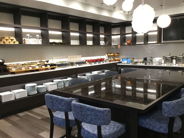 Facilities