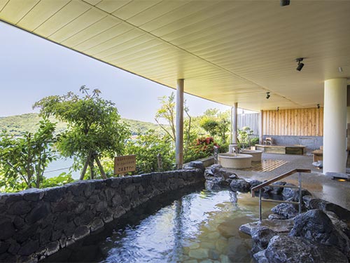 Public Spa（image)