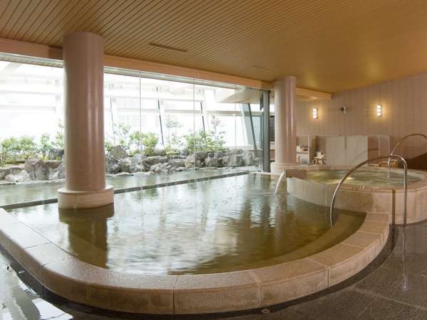 Public Spa（image)