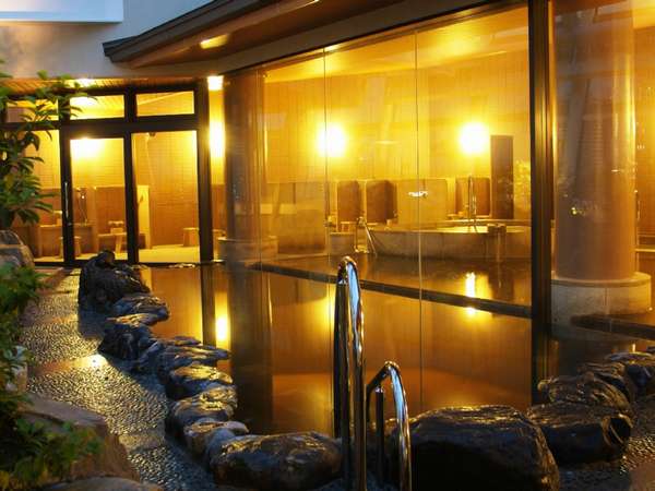 Public Spa（image)