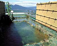 Bath