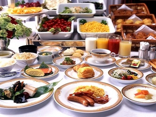 Meals