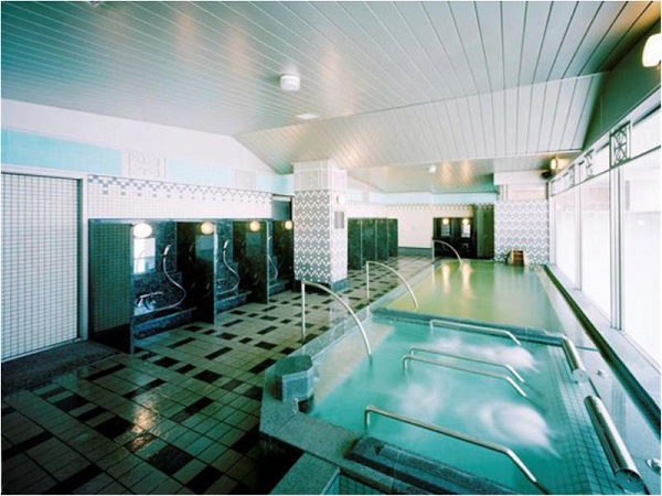 Facilities