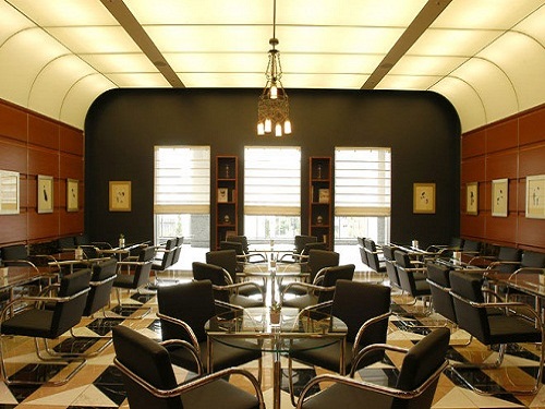 Facilities