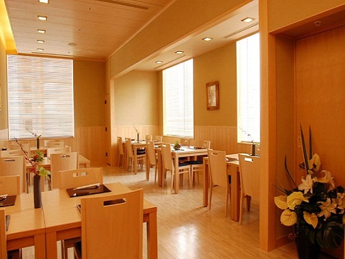 Facilities
