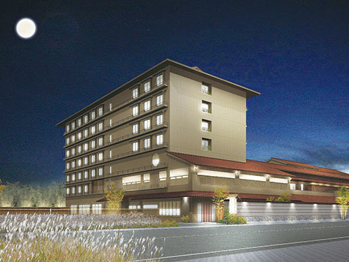 Exterior Exterior