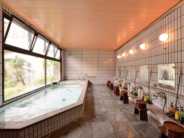 Public Spa(image) Public Spa(image)