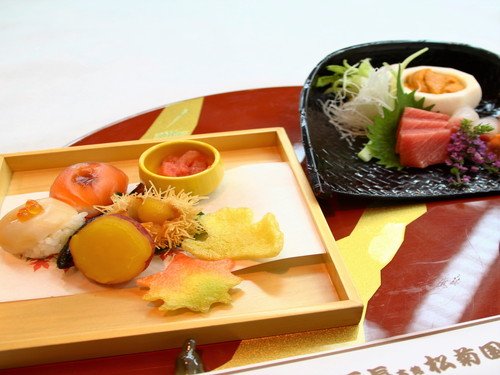 Meals