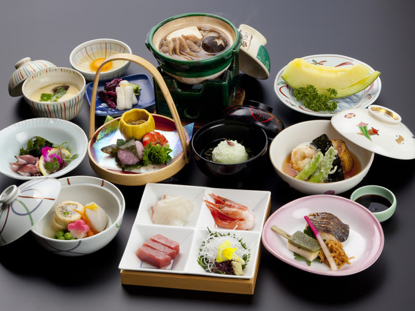 Meals