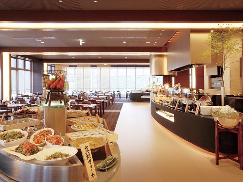 Restaurant/Dining