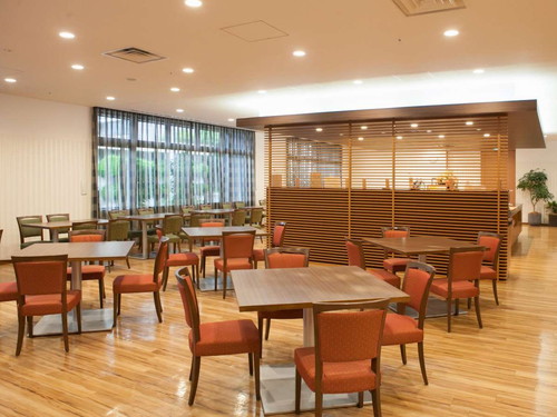 Facilities