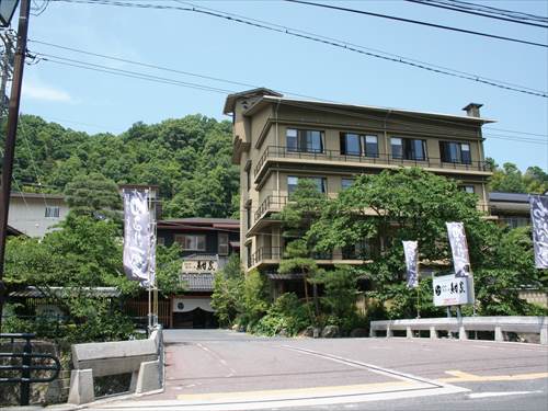Exterior Exterior