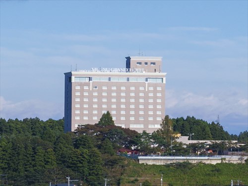 Exterior Exterior