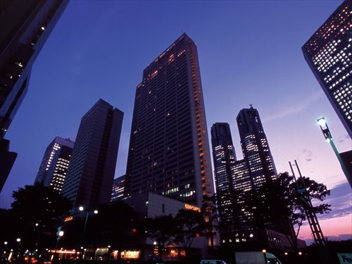 Exterior Exterior