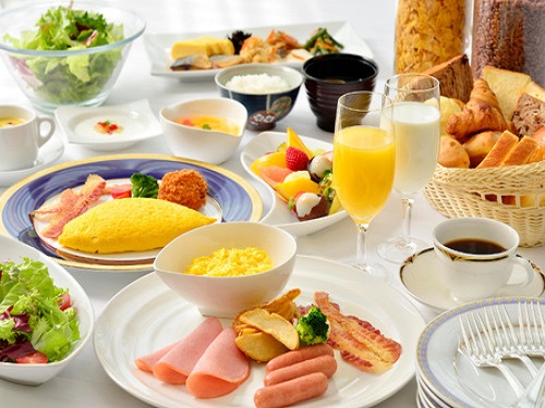 Meals