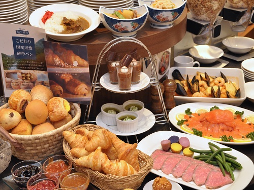 Meals