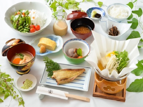 Meals