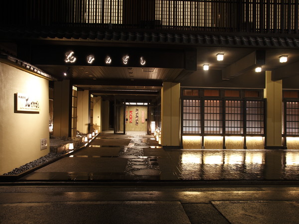 Exterior Exterior