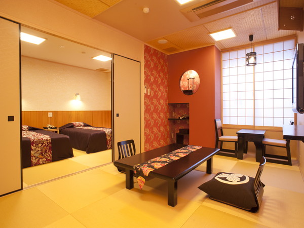 Guestroom