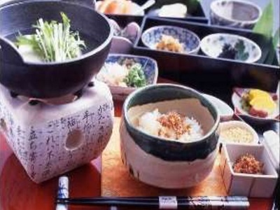 Meals
