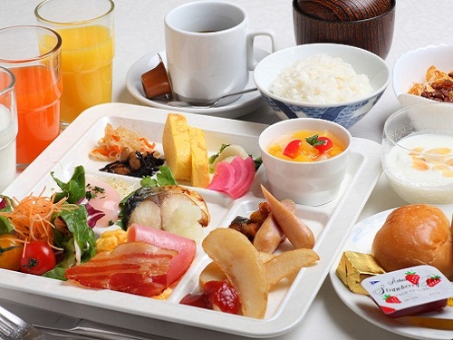 Meals