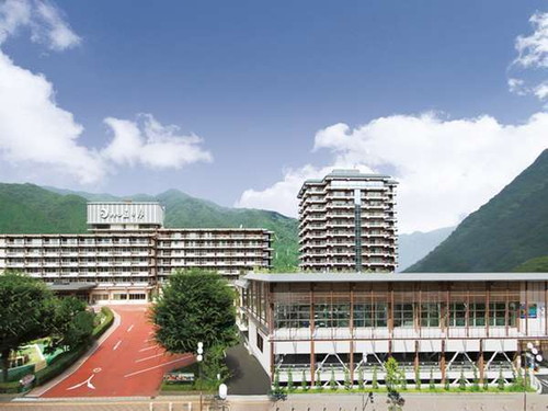 Exterior Exterior