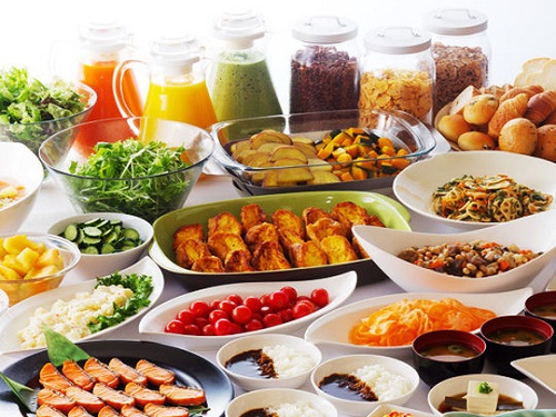 Meals