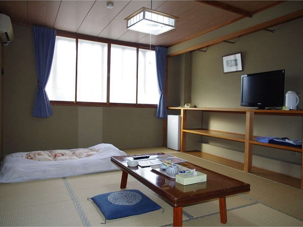 Guestroom