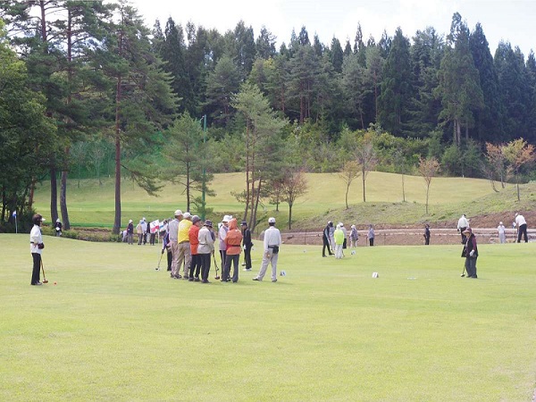 Facilities