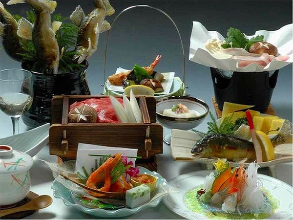 Meals