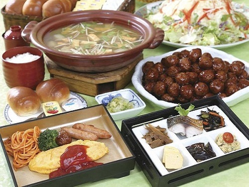 Meals