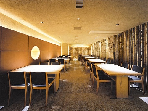 Facilities