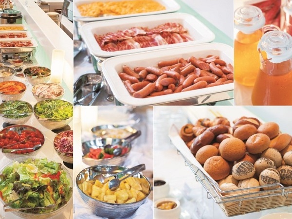 Meals