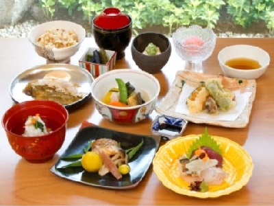 Meals