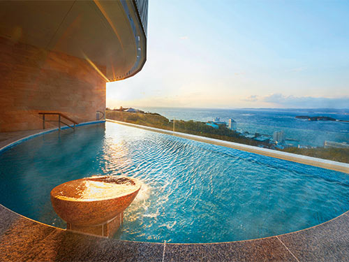 Public Spa（image)