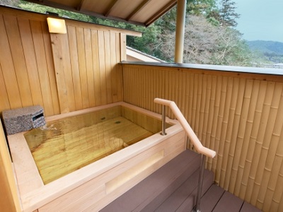 Public Spa（image)