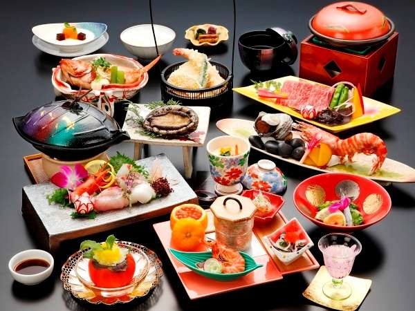 Meals