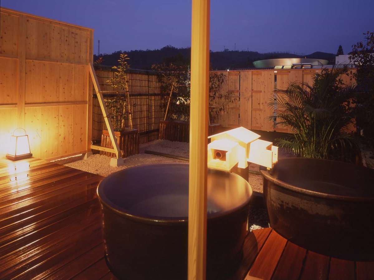 Public Spa（image)