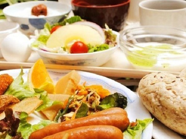 Meals
