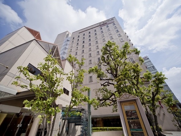 Exterior Exterior