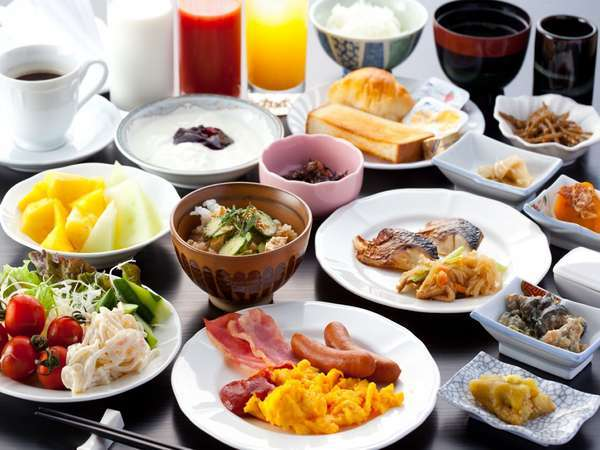 Meals