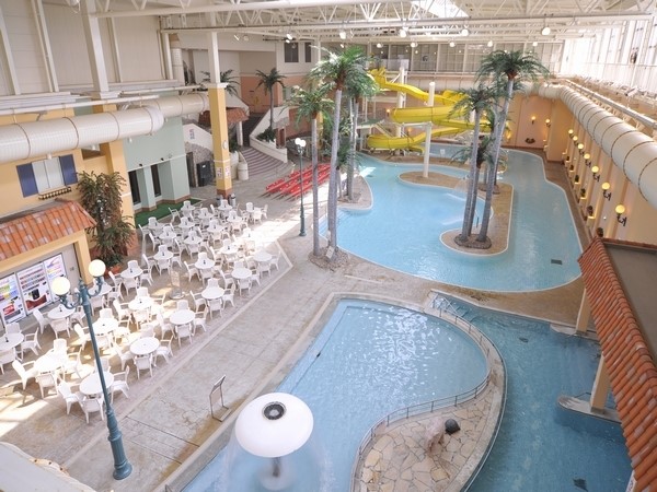 Facilities