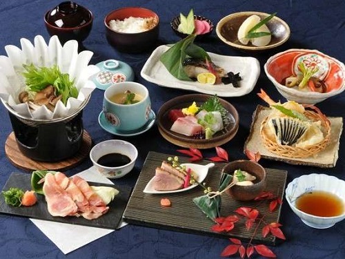 Meals