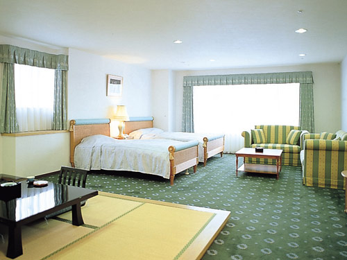 Guestroom